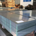 Hot Dipped Zinc Coated Galvanized Steel Sheet
